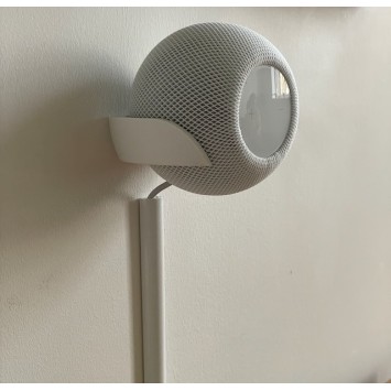 HomePod mini enkelt vægbeslag