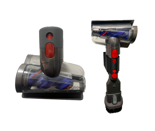 Dyson V15/V11/V10/V8/V7 tilbehør vægbeslag