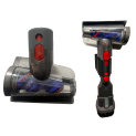 Dyson V15/V11/V10/V8/V7 tilbehør vægbeslag