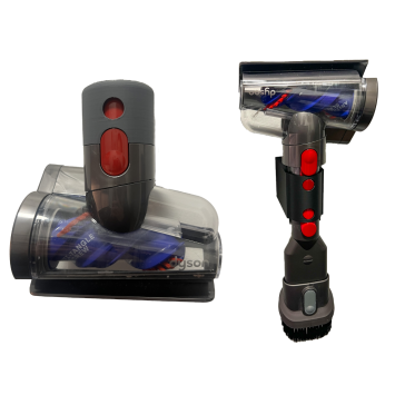 Dyson V15/V11/V10/V8/V7 tilbehør vægbeslag