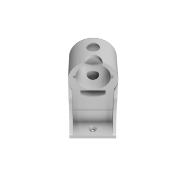 Dyson V15/V11/V10/V8/V7 tilbehør vægbeslag