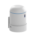 Unifi Dream Router 7 / UDR 7 vægbeslag Unifi Dream Router 7 / UDR 7 vægbeslag