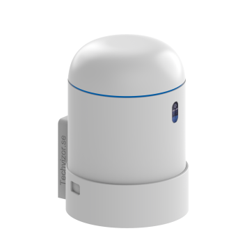 Unifi Dream Router 7 / UDR 7 vægbeslag