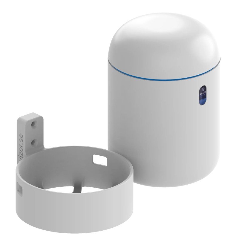 Unifi Dream Router 7 / UDR 7 vægbeslag Unifi Dream Router 7 / UDR 7 vægbeslag