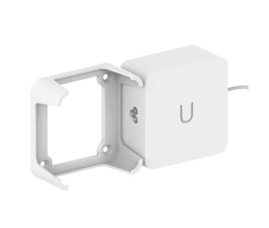 Unifi Express 7 / UX 7 + strømadapter vægbeslag