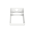 Halo H30/H32/H50/H60/H1200 Mercusys Mesh vægbeslag Halo H30/H32/H50/H60/H1200 Mercusys Mesh vægbeslag