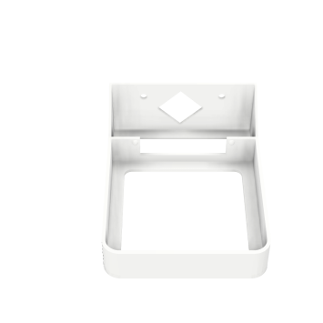 Halo H30/H32/H50/H60/H1200 Mercusys Mesh vægbeslag