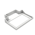 Halo H25BE/H27BE/H70/H80/H85/H3000 Mercusys Mesh vægbeslag