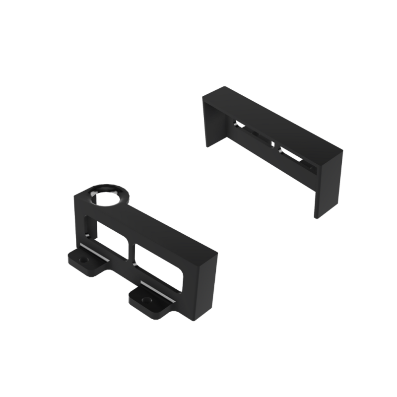Lenovo USB-C hub 40AY beslag Lenovo USB-C hub 40AY beslag