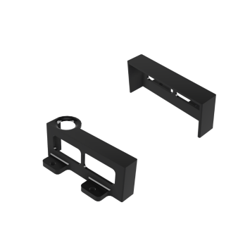 Lenovo USB-C hub 40AY beslag