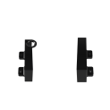 Lenovo USB-C hub 40AY beslag