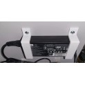 Lenovo 135W strømadapter vægbeslag