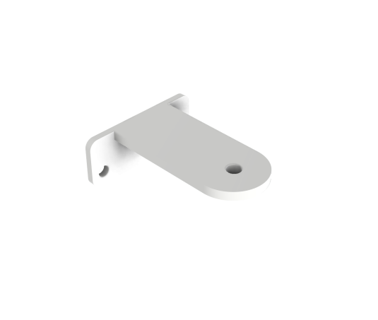 Webcam vægbeslag (Universal)