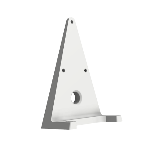 Stativ til UniFi U7 Pro / Max / XG / XGS Access Points