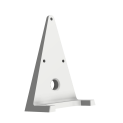 Stativ til UniFi U7 Pro / Max / XG / XGS Access Points