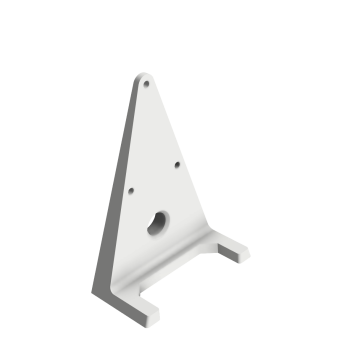 Stativ til UniFi U7 Pro / Max / XG / XGS Access Points
