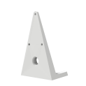 Stativ til UniFi U7 Pro / Max / XG / XGS Access Points