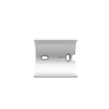 Sonos Roam/Roam 2 vægbeslag vandret Sonos Roam/Roam 2 vægbeslag vandret