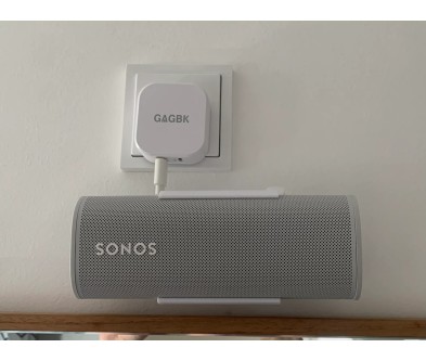 Sonos Roam/Roam 2 vægbeslag vandret