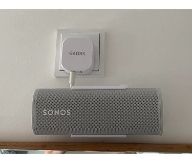 Sonos Roam/Roam 2 vægbeslag vandret