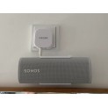 Sonos Roam/Roam 2 vægbeslag vandret Sonos Roam/Roam 2 vægbeslag vandret