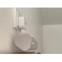 Sonos Roam/Roam 2 vægbeslag vandret Sonos Roam/Roam 2 vægbeslag vandret