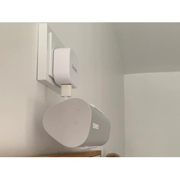 Sonos Roam/Roam 2 vægbeslag vandret