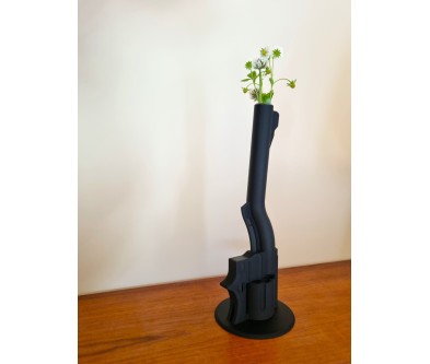 Vase "Peace maker"