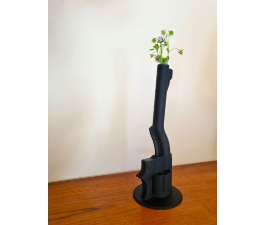 Vase "Peace maker"