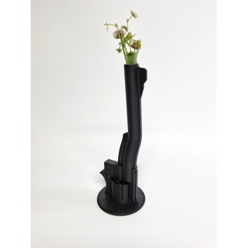 Vase "Peace maker"