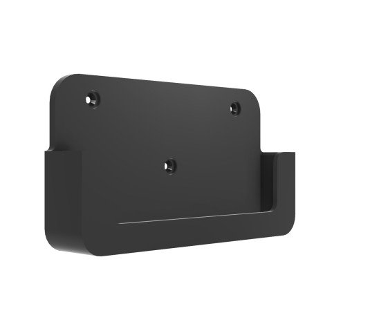 ZTE USB MU5001 HyperMobile 5G vægbeslag