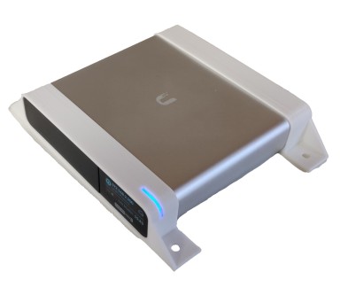 Cloud Key Gen2 Plus / UCK-G2-PLUS vægbeslag