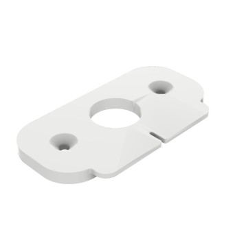 Unifi USW Lite 16 & 8 PoE vægbeslag