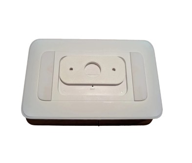 Unifi USW Lite 16 & 8 PoE vægbeslag