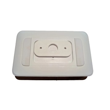 Unifi USW Lite 16 & 8 PoE vægbeslag