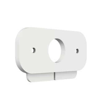 Unifi USW Lite 16 & 8 PoE vægbeslag