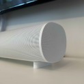 Sonos Arc & Arc Ultra forhøjningsfødder Sonos Arc & Arc Ultra forhøjningsfødder