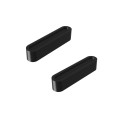Sonos Arc & Arc Ultra forhøjningsfødder Sonos Arc & Arc Ultra forhøjningsfødder