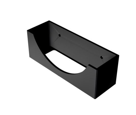 Sonos AMP vægbeslag