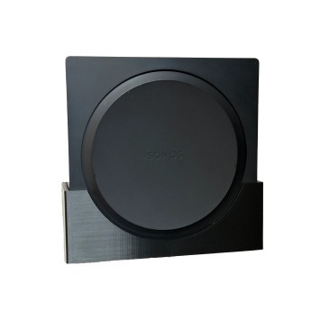 Sonos AMP vægbeslag