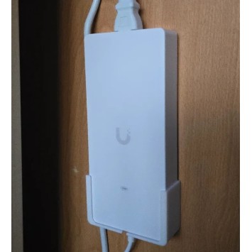 Unifi Pro Max 16 / PoE vægbeslag til strømadapter