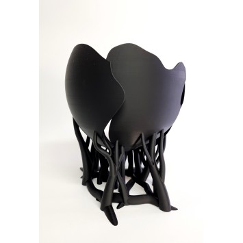 Skål "Shattered Bowl"
