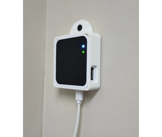 Blink Sync Module 2 vægbeslag