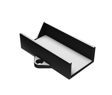 Sonoff Zigbee 3.0 USB Dongle Plus P\E vægbeslag