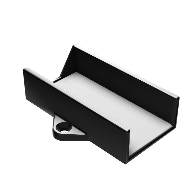 Sonoff Zigbee 3.0 USB Dongle Plus P\E vægbeslag Sonoff Zigbee 3.0 USB Dongle Plus P\E vægbeslag