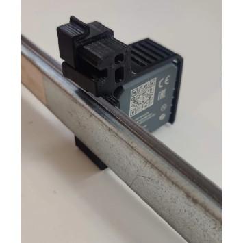 Schneider Wiser (CT....-0002) DIN-beslag