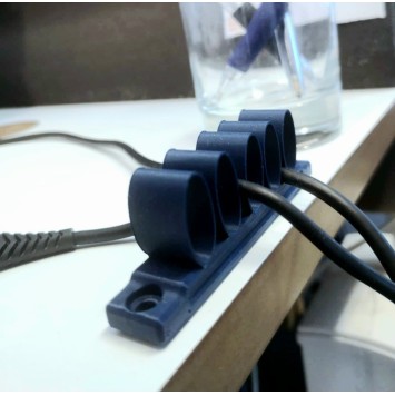 Kabelholder