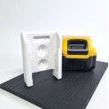 DeWalt 18V batteriholder DeWalt 18V batteriholder