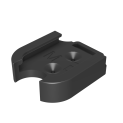 Makita 18V batteriholder Makita 18V batteriholder