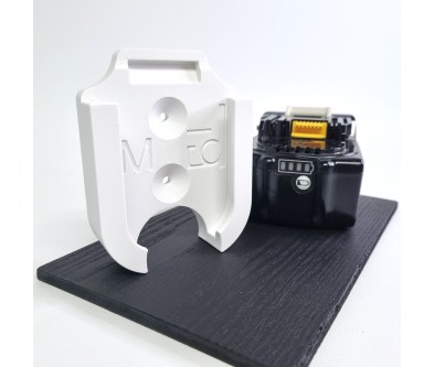 Makita 18V batteriholder
